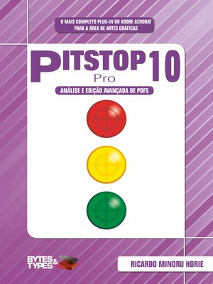 cover image of PitStop 10 Pro--Análise e edição avançada de PDFs